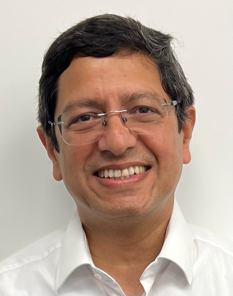 Anupam Bansal, Partner
